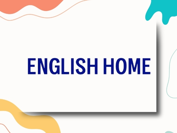 englishhomekapak