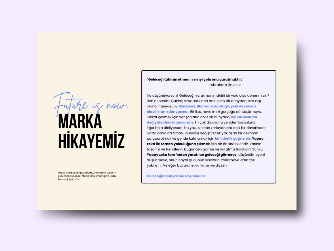 markahikayesi