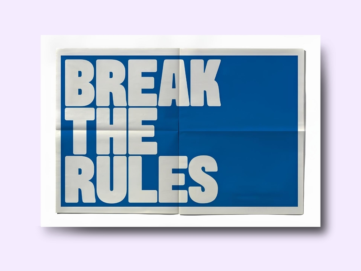 slogan